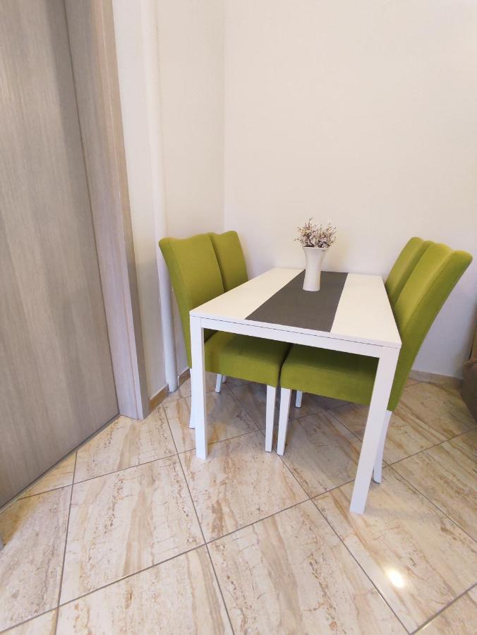 Three Lions Apartment Number 2 Pula Exterior foto
