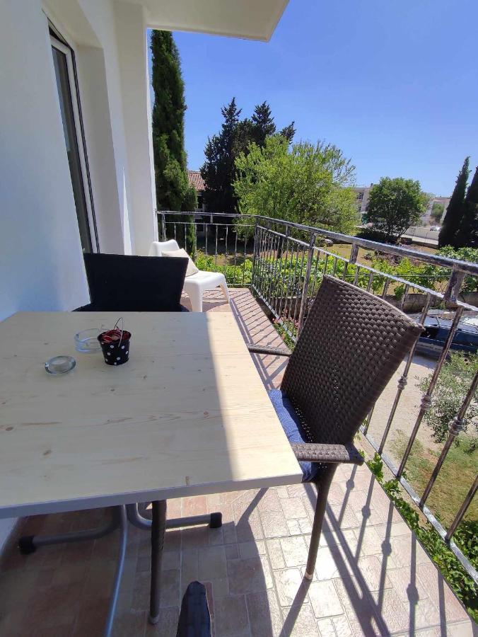 Three Lions Apartment Number 2 Pula Exterior foto