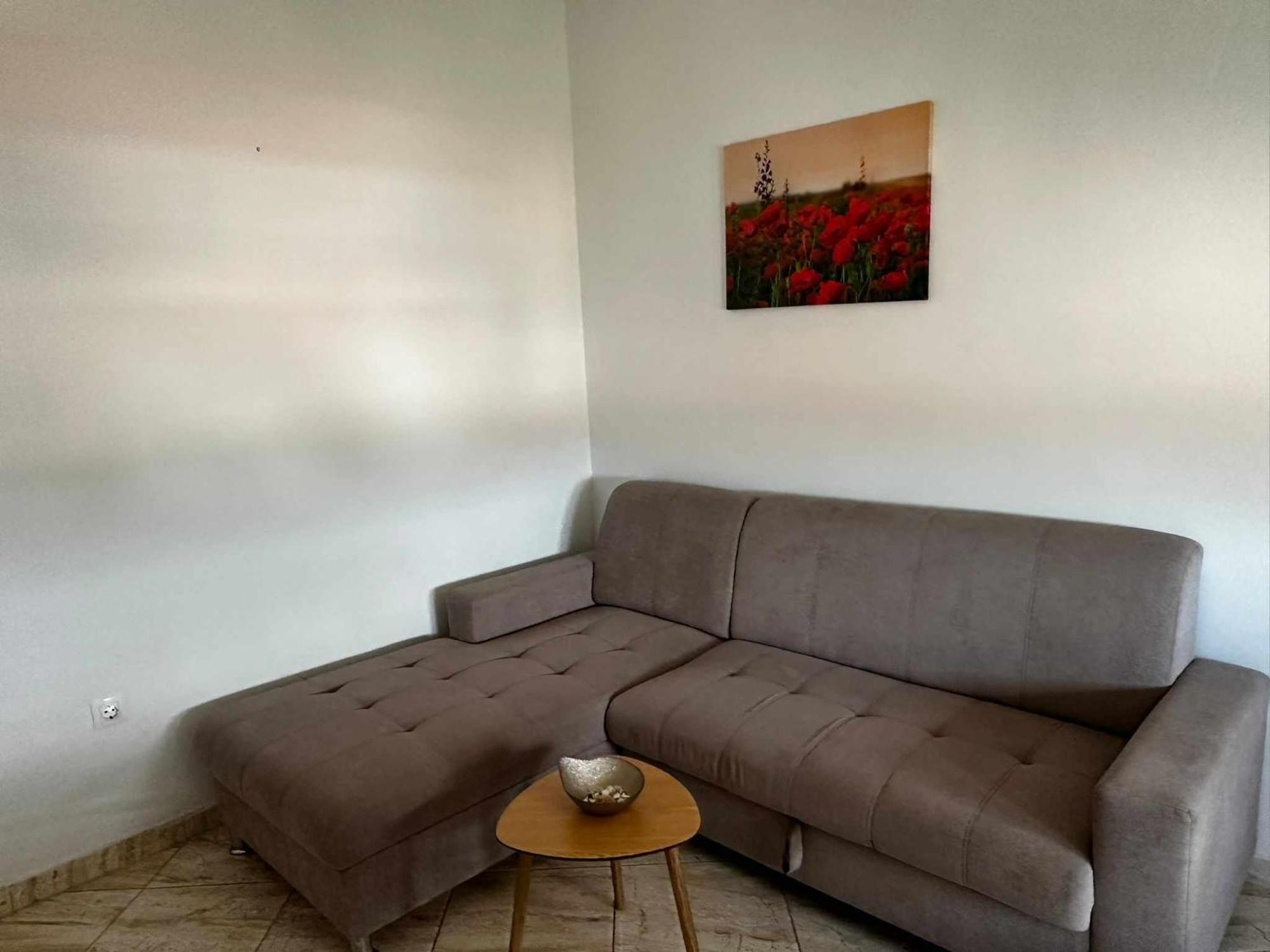 Three Lions Apartment Number 2 Pula Exterior foto
