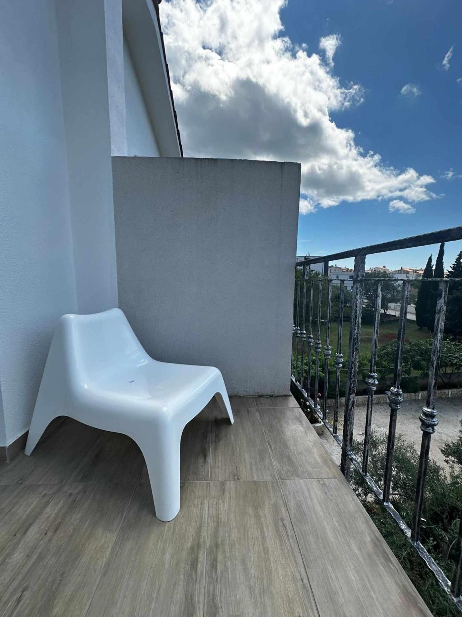 Three Lions Apartment Number 2 Pula Exterior foto